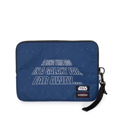 Eastpak Blanket M Star Wars Stars Navy