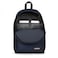 Eastpak Out Of Office Ultra Marine Medium Backpack - EK000767L831