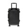 Eastpak Resist'R Hardcase 56cm Cabin Non-Expandable Luggage Trolley Black - EK0A5BJE0081