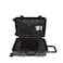 Eastpak Resist'R Hardcase 56cm Cabin Non-Expandable Luggage Trolley Black - EK0A5BJE0081