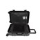 Eastpak Resist'R Hardcase 56cm Cabin Non-Expandable Luggage Trolley Brushed Metal - EK0A5BJE0081