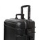 Eastpak Resist'R Hardcase 56cm Cabin Non-Expandable Luggage Trolley Brushed Metal - EK0A5BJE0081