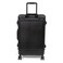 Eastpak Resist'R Hardcase 78cm Check In Non-Expandable Luggage Trolley Black - EK0A5BJE0081