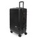 Eastpak Resist'R Hardcase 78cm Check In Non-Expandable Luggage Trolley Red - EK0A5BJE0081
