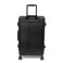 Eastpak Resist'R Hardcase 69cm Check In Non-Expandable Luggage Trolley  Brushed Metal - EK0A5BJE0081