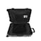 Eastpak Resist'R Hardcase 69cm Check In Non-Expandable Luggage Trolley  Brushed Metal - EK0A5BJE0081