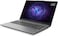 Lenovo LOQ 15IAX9E Gaming Laptop, 15.6" FHD IPS 144Hz Display, Intel Core i5-12450HX, 16GB RAM, 512GB SSD, GeForce RTX 3050 6GB GPU, English Keyboard, Win11, Luna Grey
