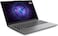 Lenovo LOQ 15IAX9E Gaming Laptop, 15.6" FHD IPS 144Hz Display, Intel Core i5-12450HX, 16GB RAM, 512GB SSD, GeForce RTX 3050 6GB GPU, English Keyboard, Win11, Luna Grey
