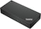 Lenovo ThinkPad Universal USB-C Smart Docking Station - Black (International Version)