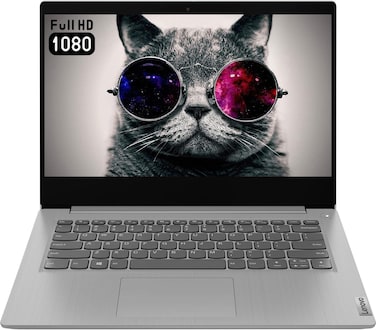 Lenovo 2022 IdeaPad 3i Laptop, 14" FHD IPS Display, Intel Core i5-10210U Quad-Core Processor, Intel UHD Graphics, HDMI, Bluetooth, Wi-Fi, Windows 11 (20GB RAM, 1TB SSD)