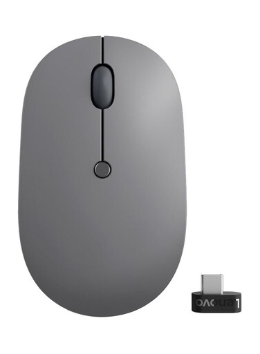 Lenovo Go USB-C Wireless Mouse