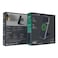 Levelo 3-in-1 Foldable Wireless Charger 15W MagSafe for iPhone, AirPods &amp; iWatch