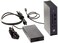 ASUS SIMPRO Dock 2 - Silver, Thunderbolt 3, USB 3.2 Gen 2 Type-C, Compatible with P2451FA, P2451FB, B9450FA, B9450CEA, BR1100, USB, HDMI, VGA, Ethernet Connectivity