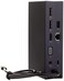 ASUS SIMPRO Dock 2 - Silver, Thunderbolt 3, USB 3.2 Gen 2 Type-C, Compatible with P2451FA, P2451FB, B9450FA, B9450CEA, BR1100, USB, HDMI, VGA, Ethernet Connectivity