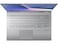 Asus ZenBook Q508UG-212.R7TBL Convertible 2-in-1 Laptop, AMD Ryzen 7-5700U, 8GB RAM, 256GB SSD, 2GB NVIDIA GeForce MX450, 15.6-inch FHD Touch, Windows 11, Silver, English KB (International Version)