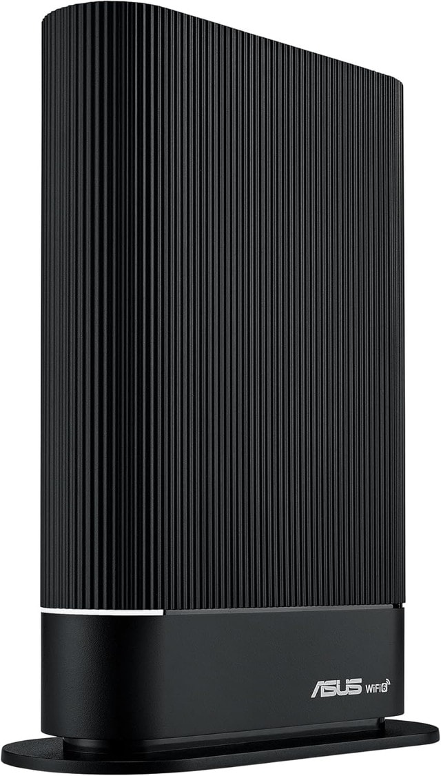 Buy ASUS RT-AX59U (AX4200) Dual Band WiFi 6 Extendable Router, free ...