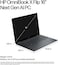 HP OmniBook X Flip 2-in-1 Laptop 2025, 16" WUXGA IPS Touchscreen ~ Ultra 7 256V 8-Core ~ Arc Graphics 140V ~ 16GB LPDDR5~2TB SSD ~ Backlit KB ~ Thunderbolt 4 ~ Wi-Fi 6E ~ Win11 Home
