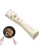 Removable Pot Handle, Removable Handle Cookware, Kitchen Cookware, Pans Detachable Handle, Non-Slip Grip, Secure &amp; for Pots and Pans