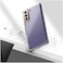Muzz Galaxy S21 Plus Case Slim Shock Absorption Anti Scratch Soft TPU Bumper+Hard PC Back Clear Transparent Protective Case Cover For Galaxy S21+