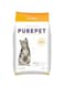 Purepet Adult Dry Cat Food, Real Chicken, 3 Kg   Complete &amp; Balanced Nutrition, Taurine For Healthy Heart, Controls Urinary pH, Healthy Skin &amp; Coat