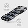 Burga iPhone 17 Pro Max Trouble Premium Case Compatible with Hybrid Dual-Layer Hard Shell + Silicone Protection - Scratch-Resistant Shockproof Mobile Cover