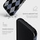 Burga iPhone 17 Pro Max Trouble Premium Case Compatible with Hybrid Dual-Layer Hard Shell + Silicone Protection - Scratch-Resistant Shockproof Mobile Cover