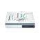 HP ScanJet Pro 3600 f1, Fast 2-Sided scanning and auto Document Feeder (20G06A)