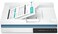 HP ScanJet Pro 3600 f1, Fast 2-Sided scanning and auto Document Feeder (20G06A)