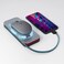 Lenovo GO Wireless G0A3LG1WWW Mobile Charger (10000mAh)