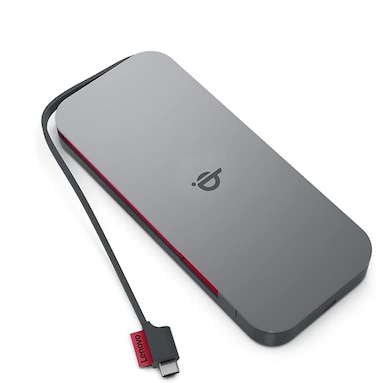 Lenovo GO Wireless G0A3LG1WWW Mobile Charger (10000mAh)