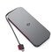 Lenovo GO Wireless G0A3LG1WWW Mobile Charger (10000mAh)
