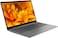 Lenovo IdeaPad 3 15ITL6 15.6&quot; FHD IPS Display Laptop, Intel Core i7-1165G7, 20GB DDR4 RAM, 1TB NVMe M.2 SSD, Intel Iris Xe Graphics, Windows-11 With Free Lenovo T210 Laptop Bag (Arctic Grey)