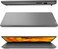Lenovo IdeaPad 3 15ITL6 15.6&quot; FHD IPS Display Laptop, Intel Core i7-1165G7, 20GB DDR4 RAM, 1TB NVMe M.2 SSD, Intel Iris Xe Graphics, Windows-11 With Free Lenovo T210 Laptop Bag (Arctic Grey)