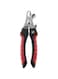 Mikki Dog, Cat Claw And Nail Clipper, Trim, Scissor For Grooming - Large Pet Breeds Large, Multi-Colour