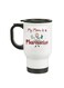 Day Travel Mug - Travel Mug for the Medication Masters - Gift for Pharmacist Students - Teachers - Gratitude for Pharmacists