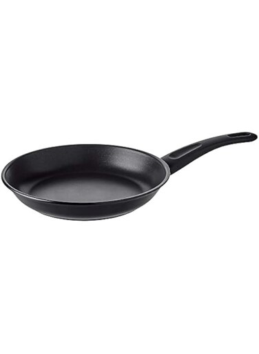 TML Hemlagad Kitchen Tool Accessory Frying Pan, Black, 24 Cm