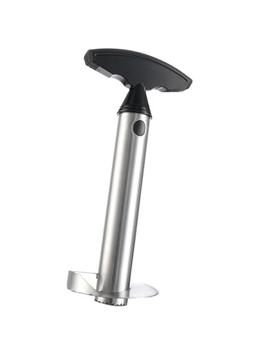 Dubai Gallery Stainless Steel Pineapple Corer Silver AMZ-N22790258A