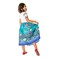 Rubies Costumes Disney Encanto Mirabel Dress Costume For Girls 8 Years Plus
