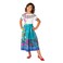 Rubies Costumes Disney Encanto Mirabel Dress Costume For Girls 8 Years Plus