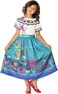 Rubies Costumes Disney Encanto Mirabel Dress Costume For Girls 8 Years Plus