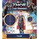 Rubies Official Marvel Thor: Love and Thunder Thor Classic Child Costume, Kids Fancy Dress