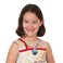 Rubie's Official Licensed Disney Moana 2 Child Costumes, For Roleplay, Theme Party, Pretend, Photoshoot, Dress-Up, and Cosplay, 5-6 Years Approx 116cm