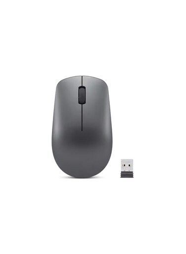 Lenovo Select Wireless Everyday Mouse