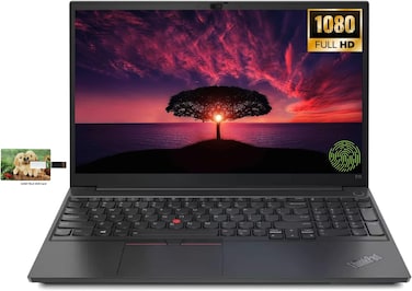 Lenovo ThinkPad E16 Business Laptop, 16" FHD Display, Core i7-13700H, Windows 11 Pro, 48GB RAM 1TB SSD, WiFi, 32GB Tela USB Card