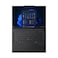 Lenovo ThinkPad E14 G7 Laptop  14" WUXGA IPS Display   Intel Core Ultra 5 225U   16GB DDR5 RAM   2TB PCIe SSD   Intel Arc Graphics   FP Reader   Wi-Fi 6E   Windows 11 Pro   Black   With free Bundle [Customized]