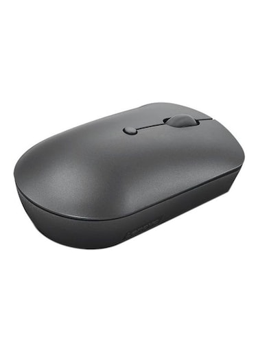Lenovo 540 USB-C Compact Wireless Mouse with Battery
