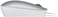 Lenovo 540 USB-C Wired Compact Mouse, 4 Button, Adjustable 2400 DPI, Left or Right Hand, GY51D20877, Cloud Grey