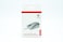 Lenovo 540 USB-C Wired Compact Mouse, 4 Button, Adjustable 2400 DPI, Left or Right Hand, GY51D20877, Cloud Grey