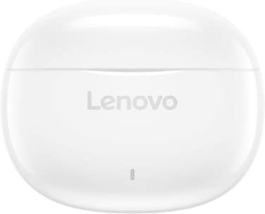 Lenovo E310 True Wireless Stereo Earbuds Standalone- (White )
