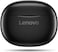 Lenovo E310 True Wireless Stereo Earbuds Standalone -(Black)